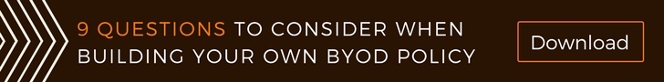 BYOD