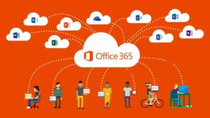 Office 365 for SMB
