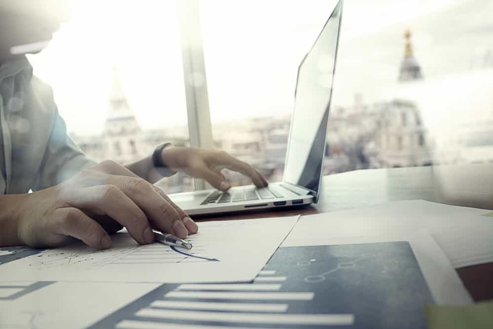 Why Business Class PCs are the Right Choice for your Company