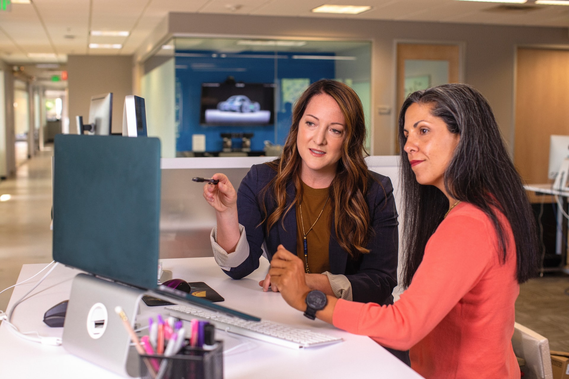 collaboration tools