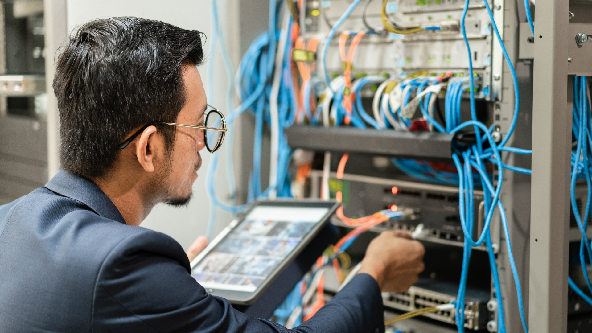 9 SMB Network Challenges Solved by Managed Service Providers