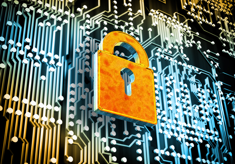 Cyber vs Infrastructure Security