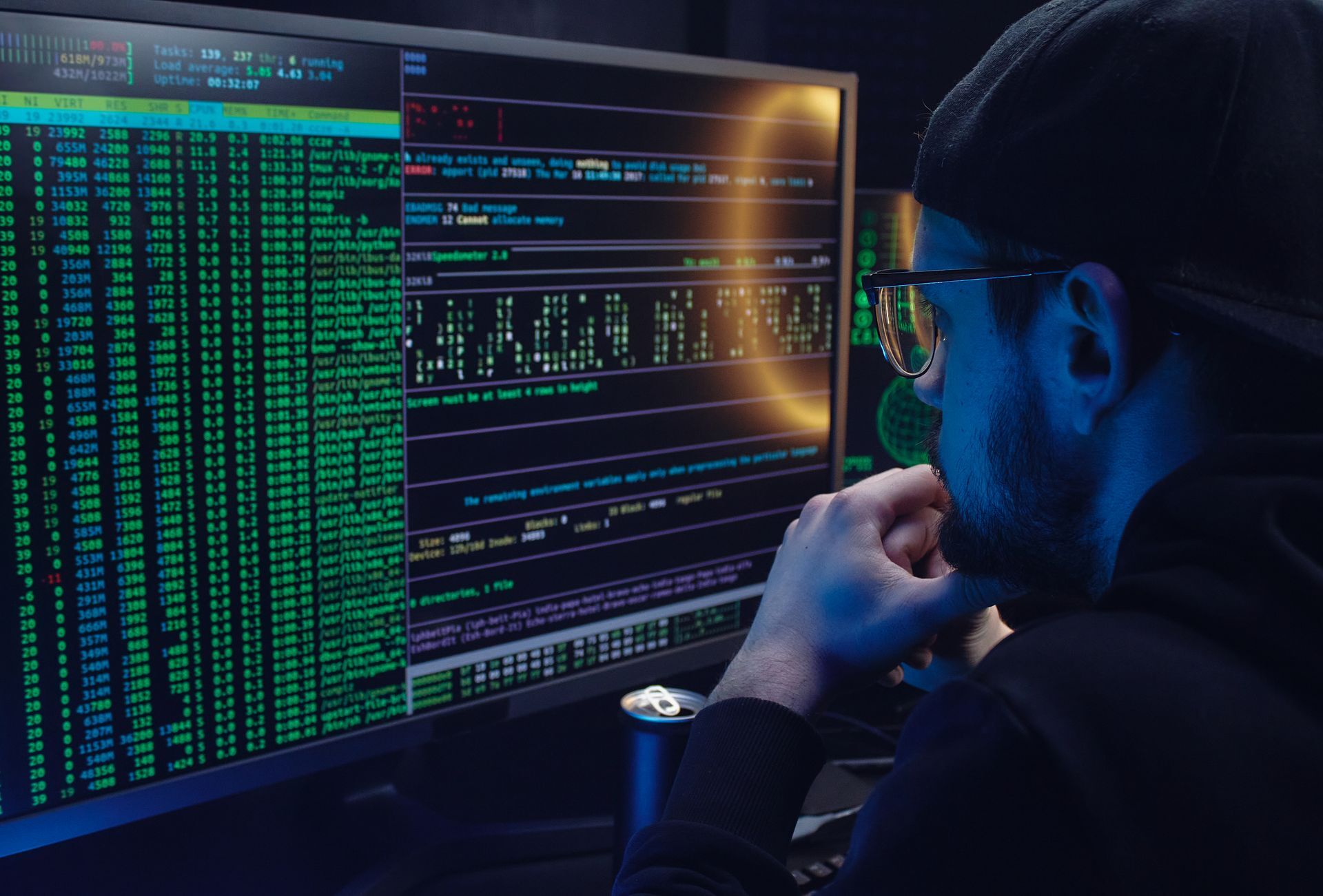 Cybersecurity Essentials for Small Businesses: Answers to Common Security Questions