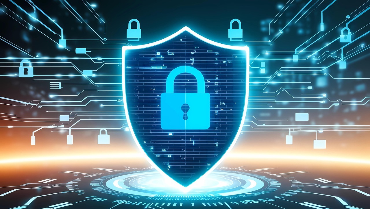 Cybersecurity for Businesses: How to Protect Your Data, Systems, and Operations from Modern Threats