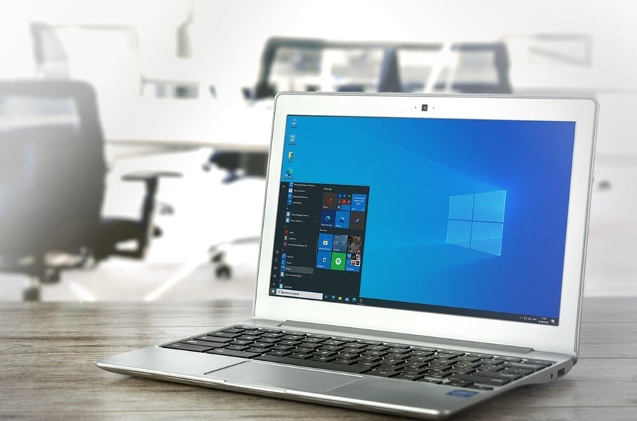End of Windows 10 Support
