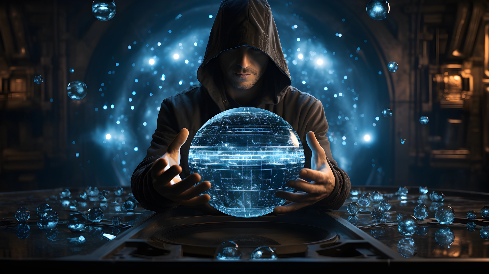 The Future of Cyber Threats: How AI-Powered Attacks Are Evolving And How to Stay Safe