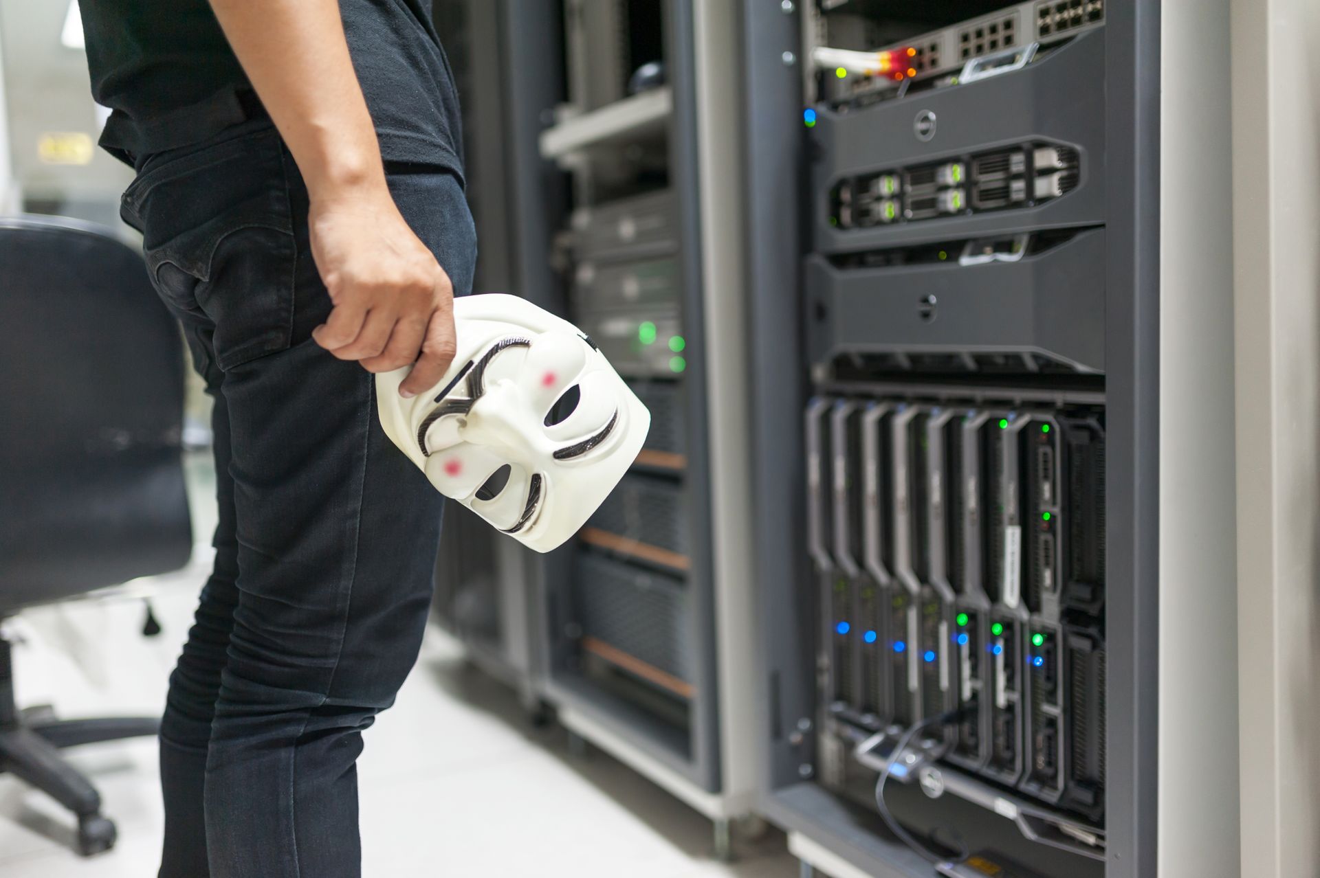 The Hidden Risks Inside Your Network: Why Boise Businesses Need AI Security
