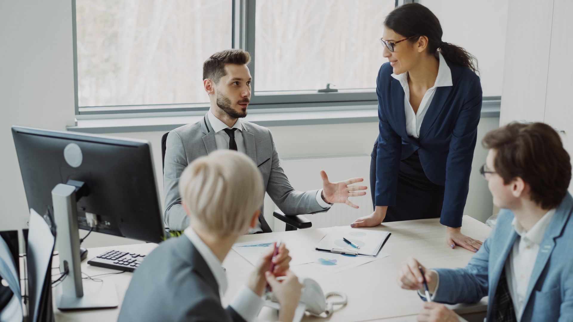 Is IT Consulting Firms Boise Worth the Investment?
