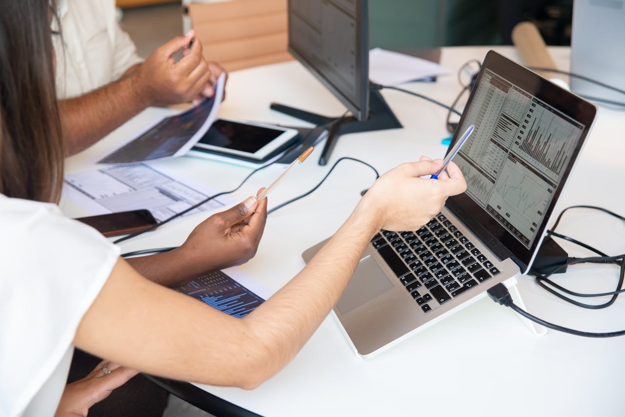 Why Boise Businesses Are Switching to Managed IT Services Providers