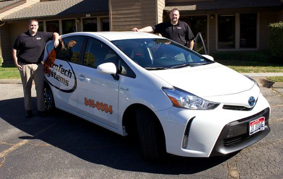 MicroTechService MicroTechService