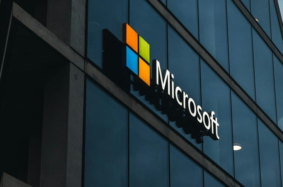 Microsoft Co-Pilot Leads in AI Security
