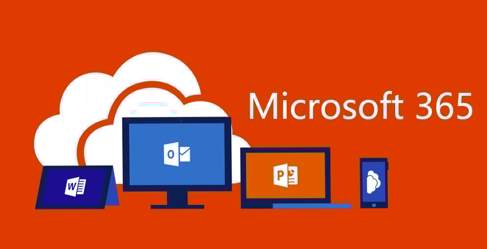 MicrosoftS365 MicrosoftS365