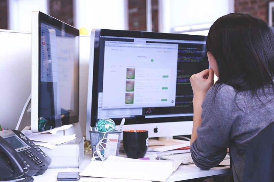 Remote IT Support Services