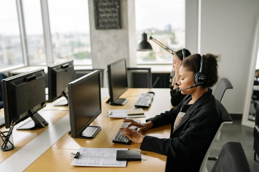 Small Business IT Services
