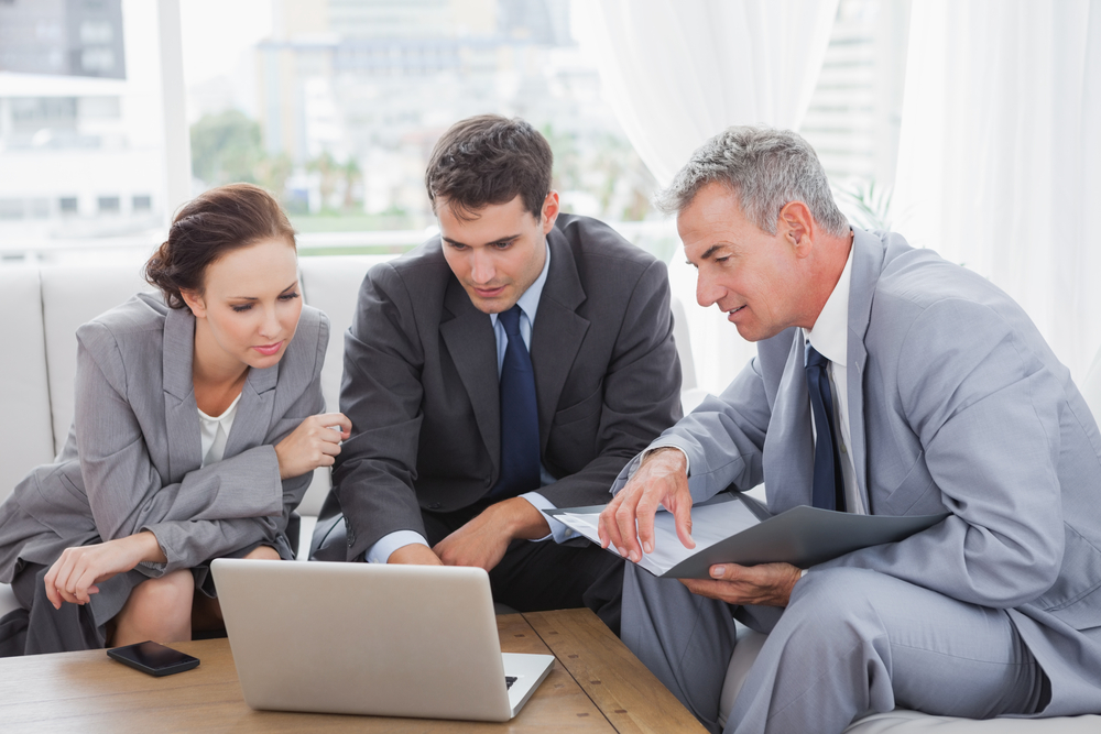 Talk to a Small Business Security Expert - MicroTech Boise 