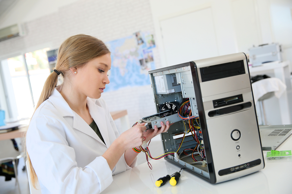 5 Signs Your Small Business Needs a Managed Service Provider