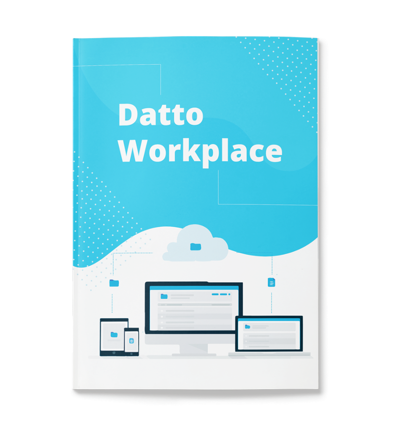 Datto Workplace Demo