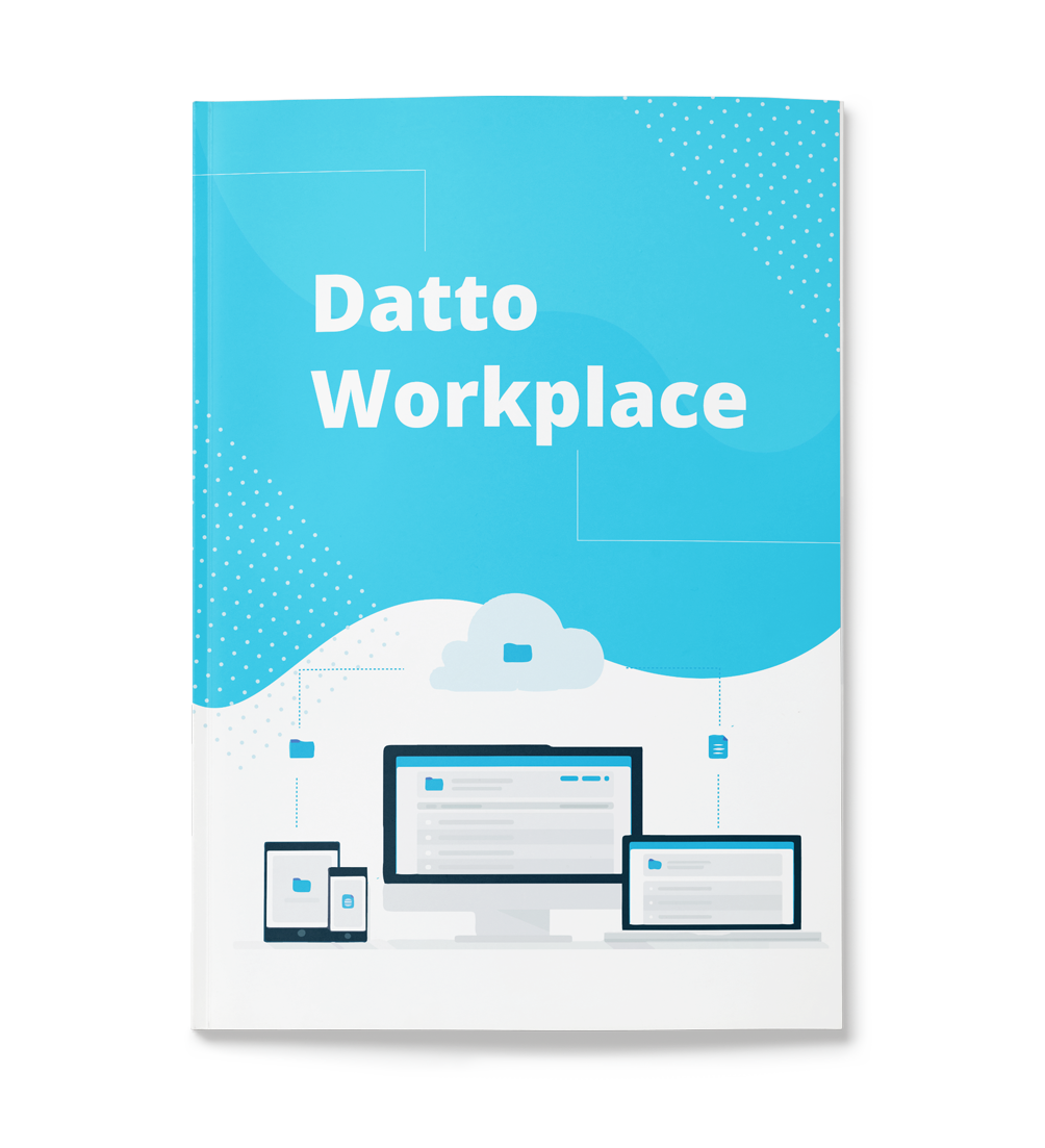 Data Workplace Demo