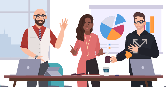 Networking Solutions for Small and Medium-Sized Businesses